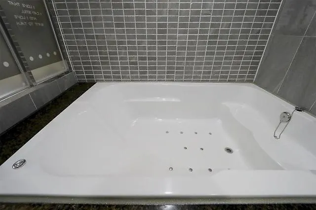 Ulsan Jinjang-Dong K2 Motel