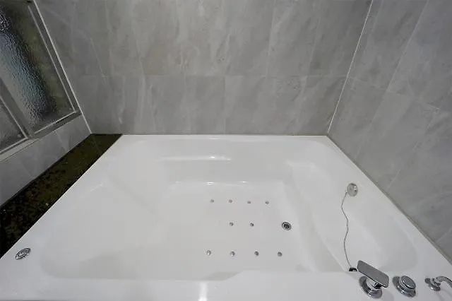 Ulsan Jinjang-Dong K2 Motel South Korea