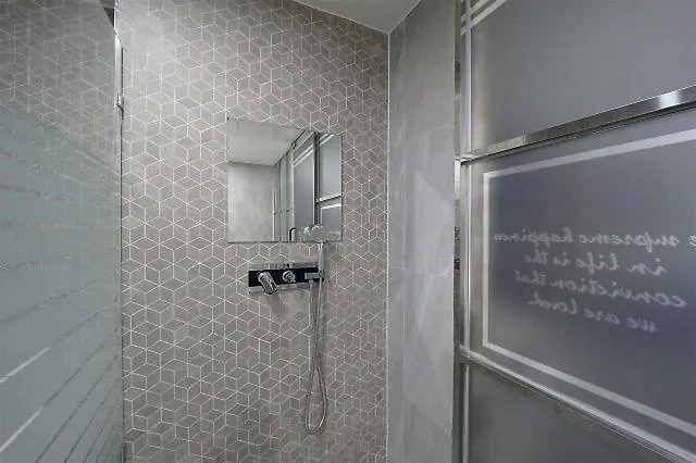 Ulsan Jinjang-Dong K2 Motel