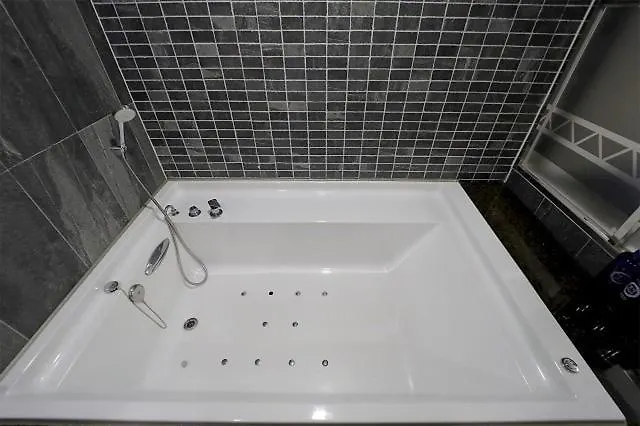 Ulsan Jinjang-Dong K2 Motel