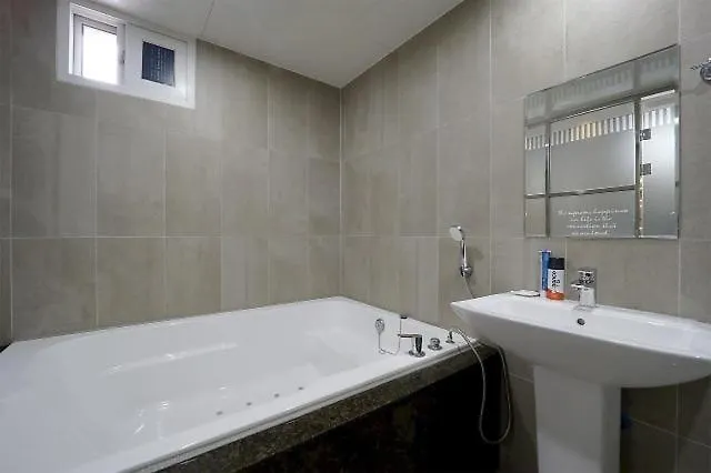 Ulsan Jinjang-Dong K2 Motel